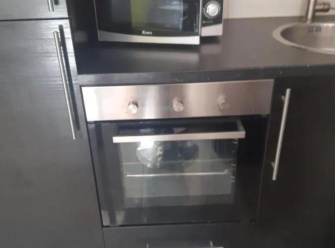 Apartment 5 Min Walk From Yumbo 208 Playa del Ingles (Gran Canaria)