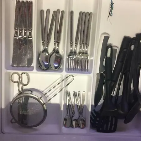 5 Min Walk From Yumbo 208 アパート *