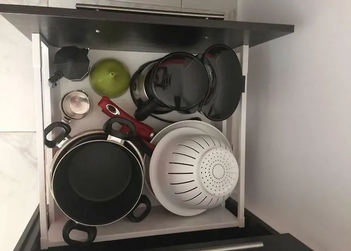 5 Min Walk From Yumbo 208 * Playa del Inglés