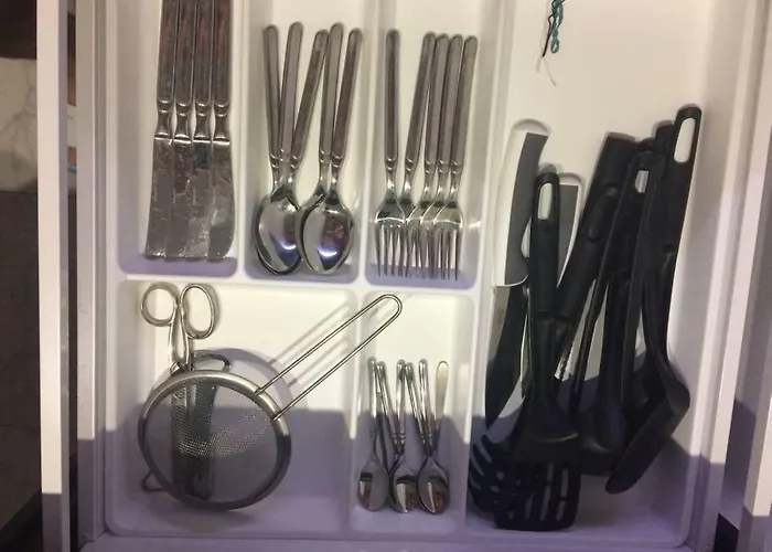 5 Min Walk From Yumbo 208 Lejlighed *