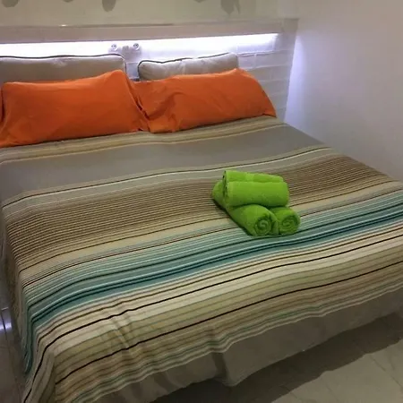 5 Min Walk From Yumbo 208 Apartment Playa del Inglés