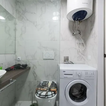 5 Min Walk From Yumbo 208 * פלאייה דל אינגלז